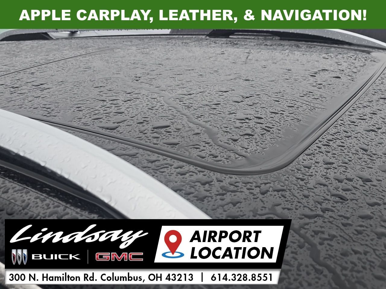 2022 GMC Terrain SLT Columbus OH