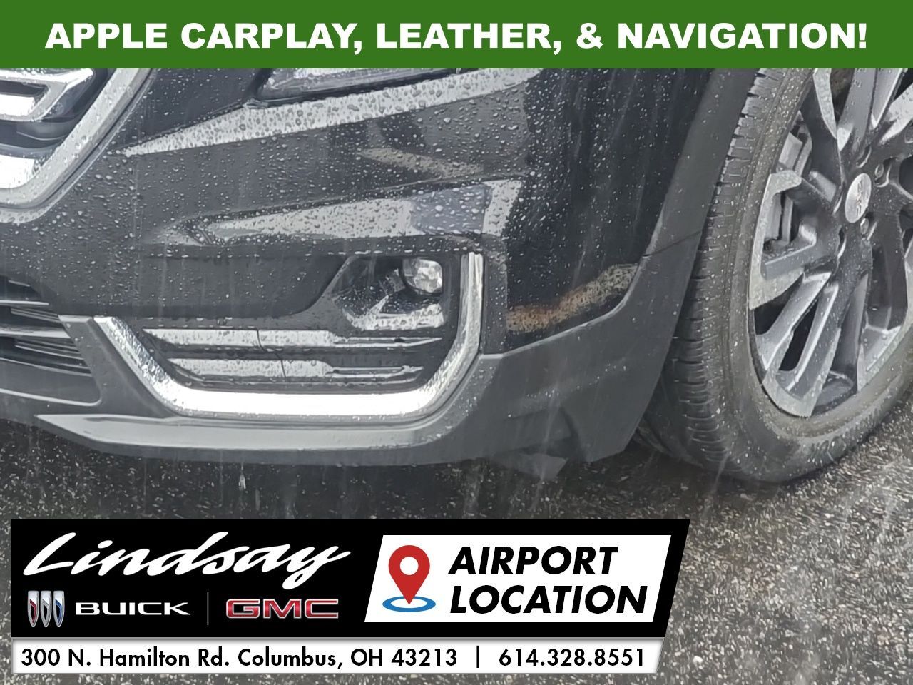 2022 GMC Terrain SLT Columbus OH
