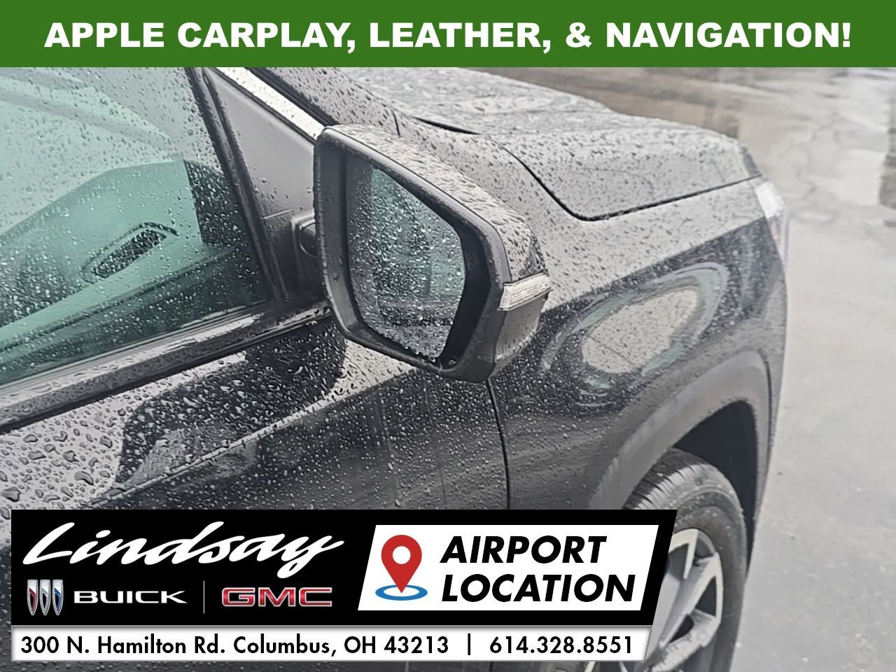 2022 GMC Terrain SLT Columbus OH