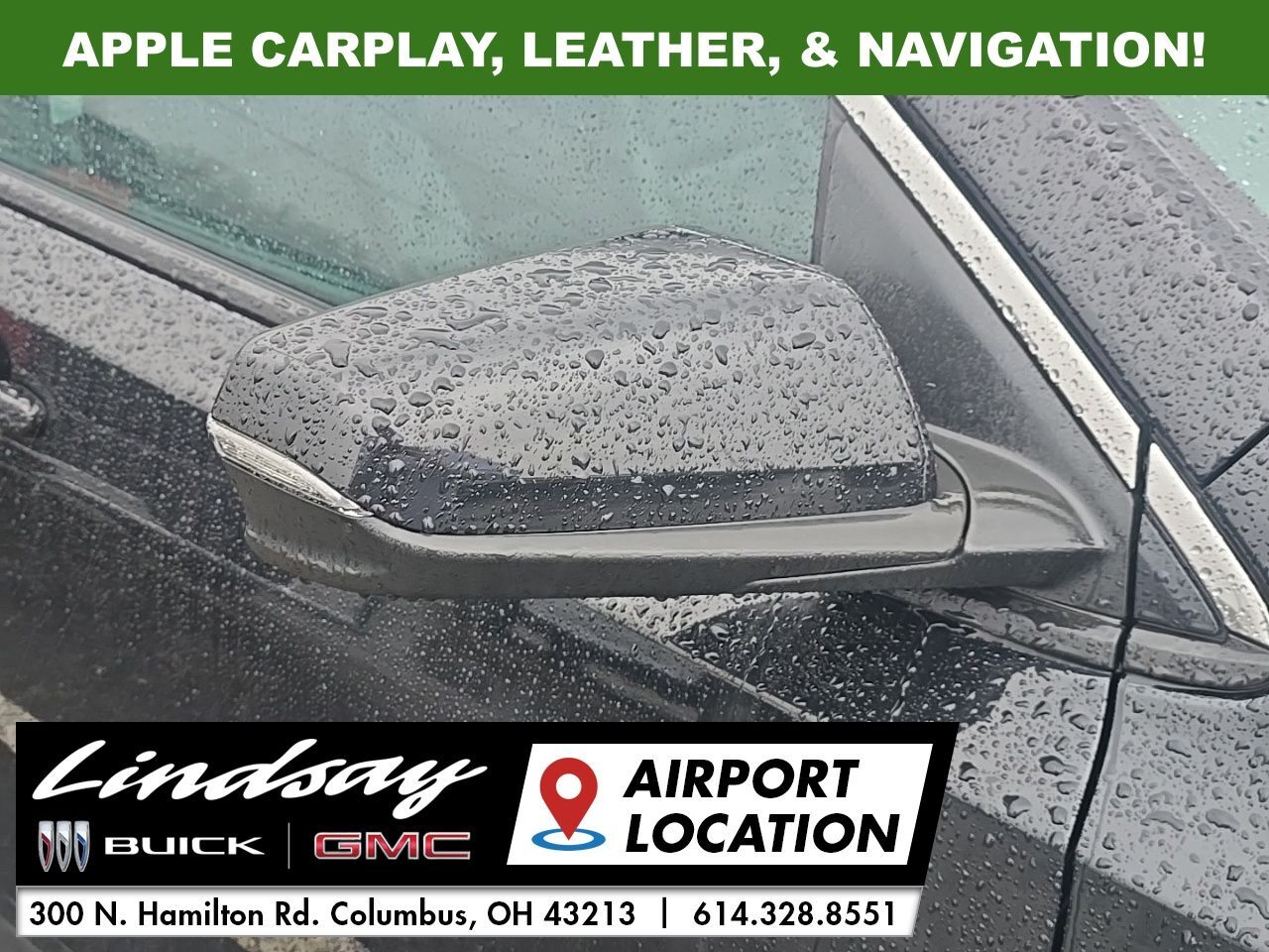 2022 GMC Terrain SLT Columbus OH