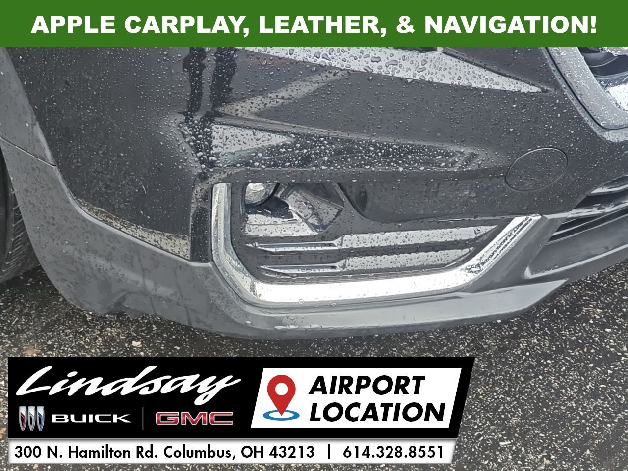 2022 GMC Terrain SLT Columbus OH