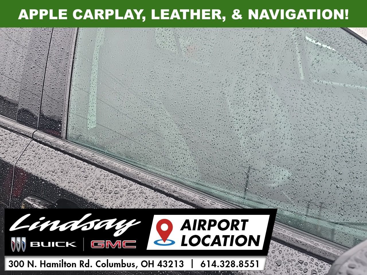 2022 GMC Terrain SLT Columbus OH