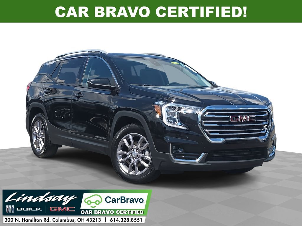 2022 GMC Terrain SLT Columbus OH