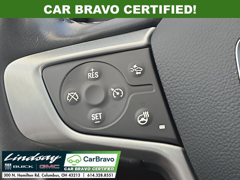 2022 GMC Terrain SLT Columbus OH