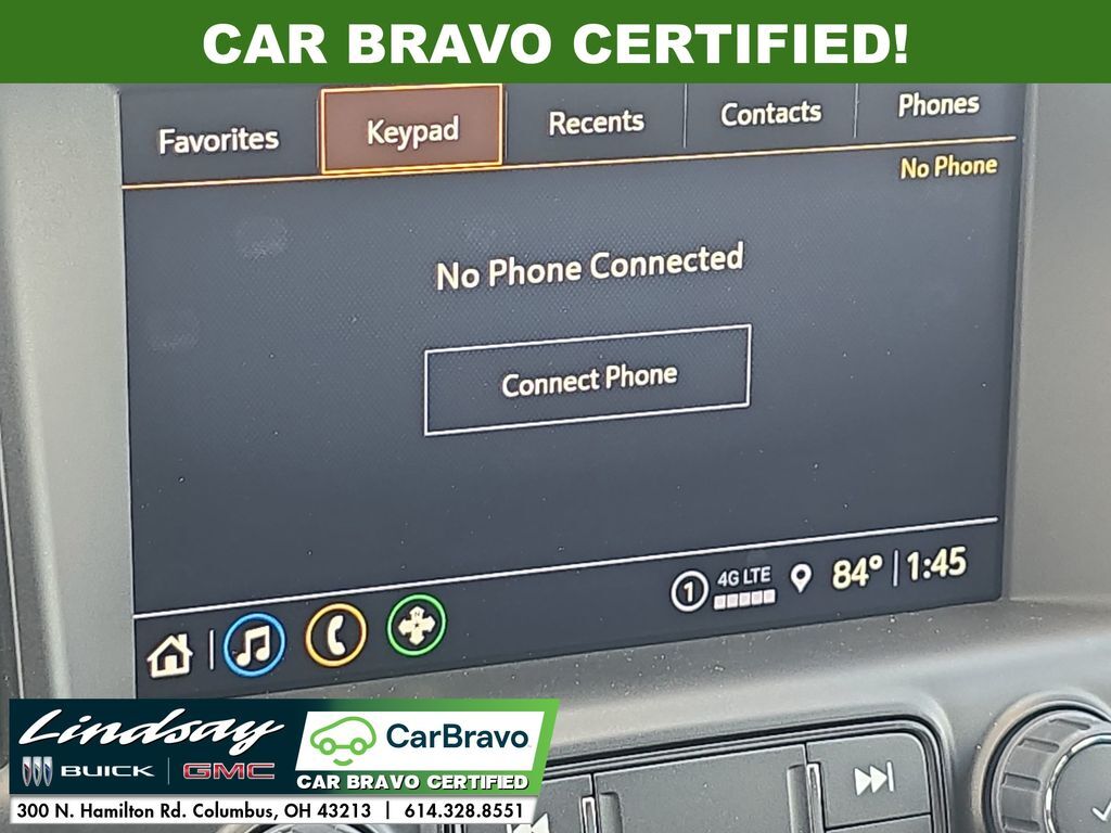 2022 GMC Terrain SLT Columbus OH