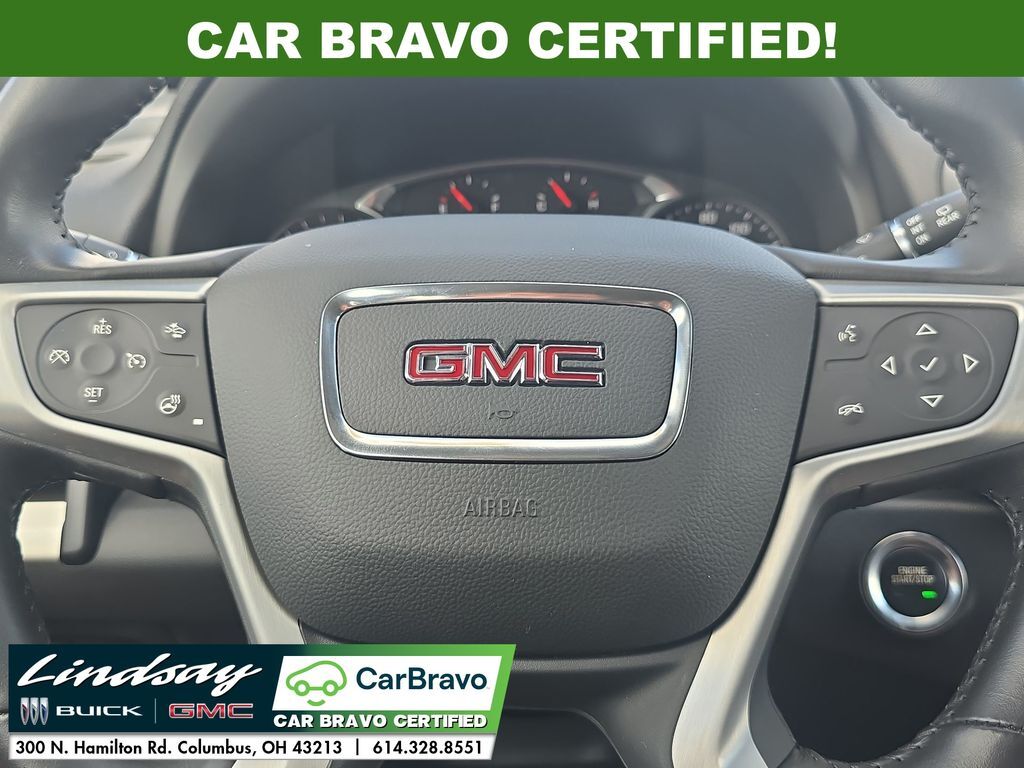 2022 GMC Terrain SLT Columbus OH
