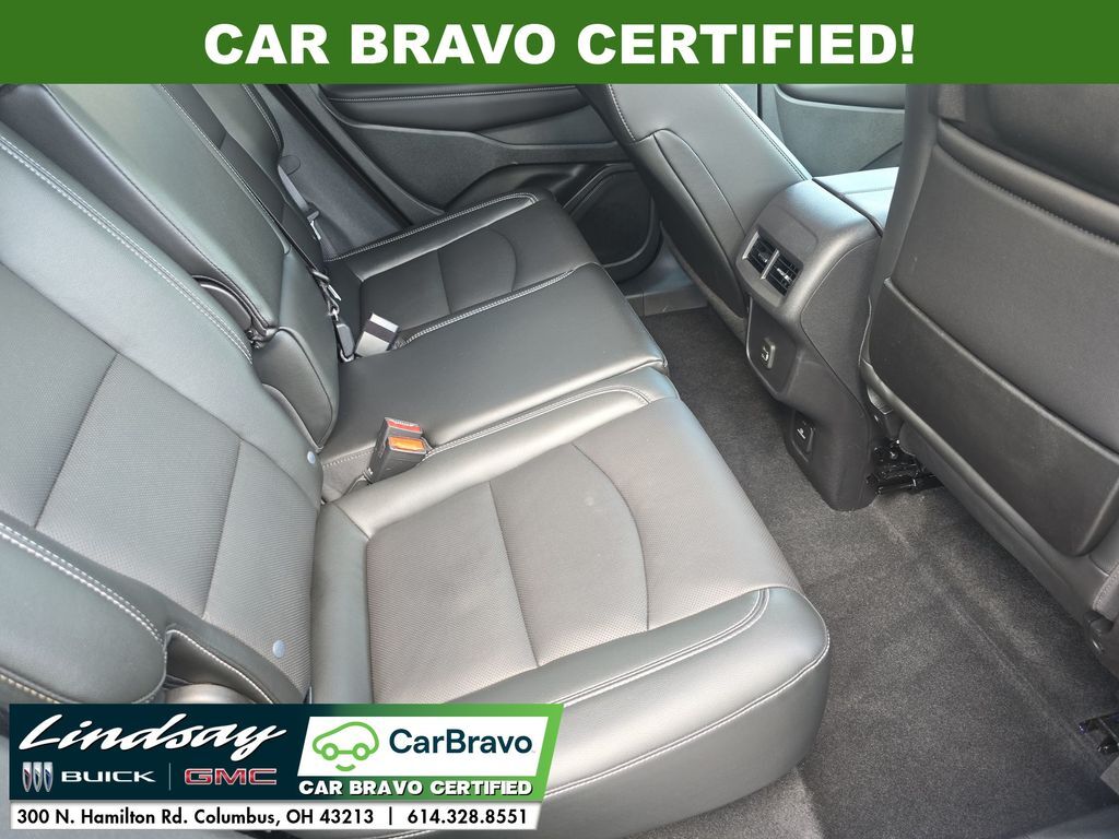 2022 GMC Terrain SLT Columbus OH