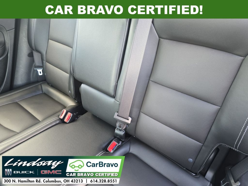 2022 GMC Terrain SLT Columbus OH