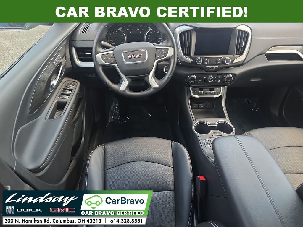 2022 GMC Terrain SLT Columbus OH