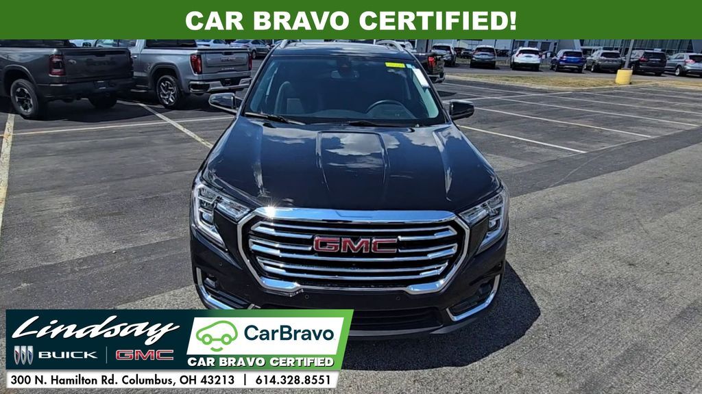 2022 GMC Terrain SLT Columbus OH