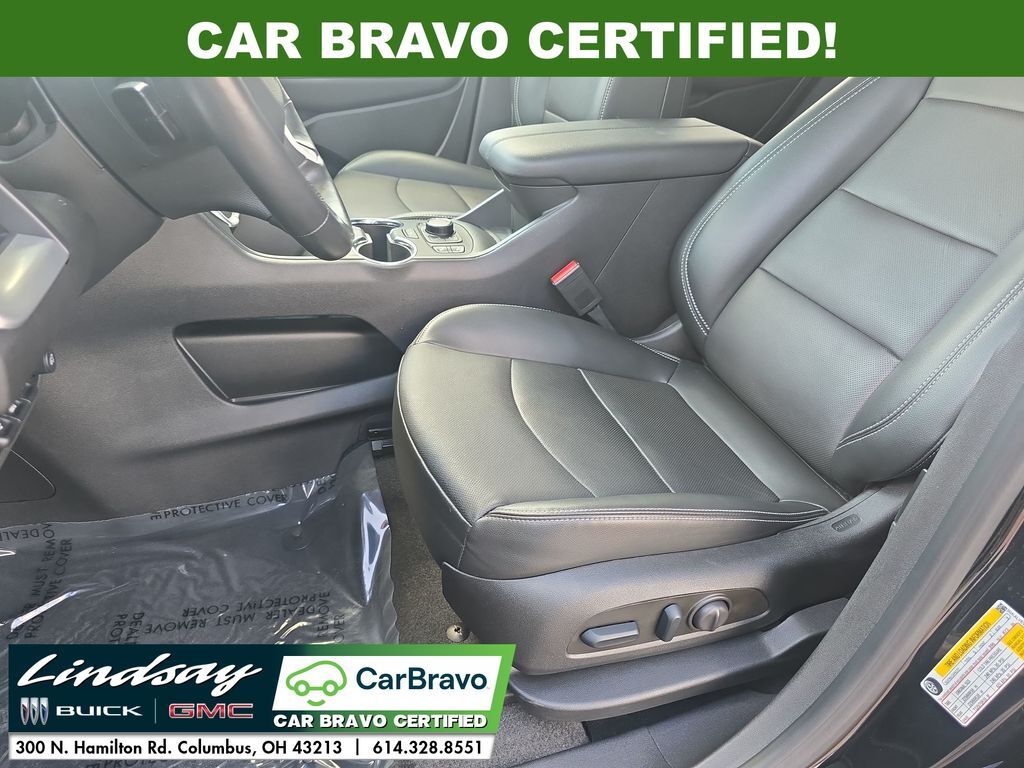 2022 GMC Terrain SLT Columbus OH