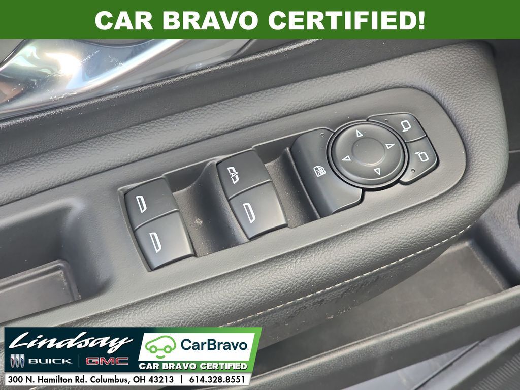 2022 GMC Terrain SLT Columbus OH