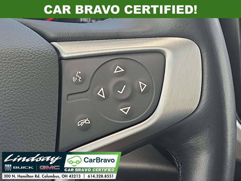 2022 GMC Terrain SLT Columbus OH
