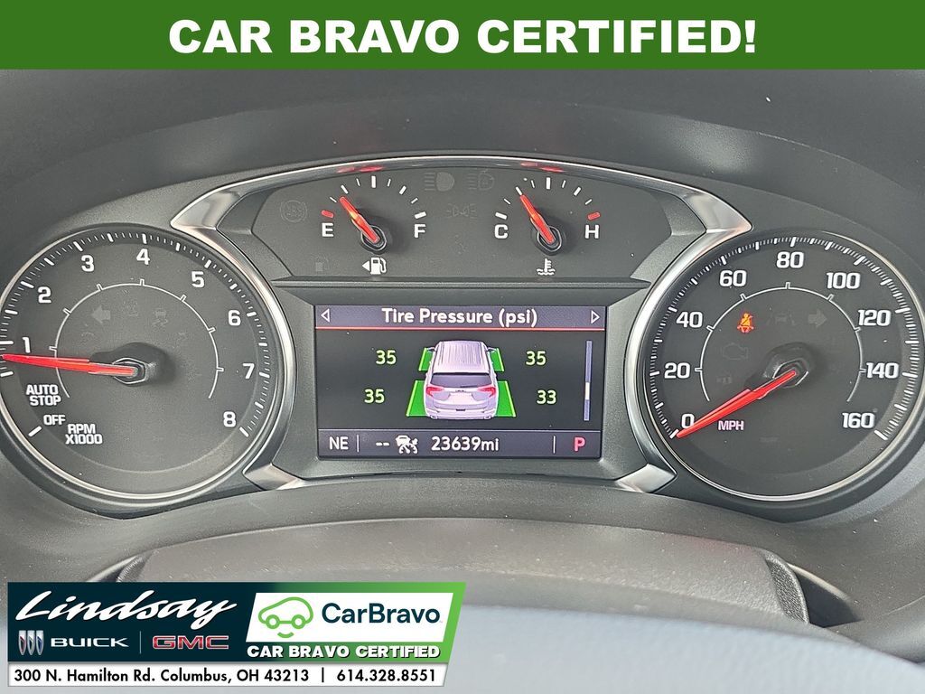2022 GMC Terrain SLT Columbus OH