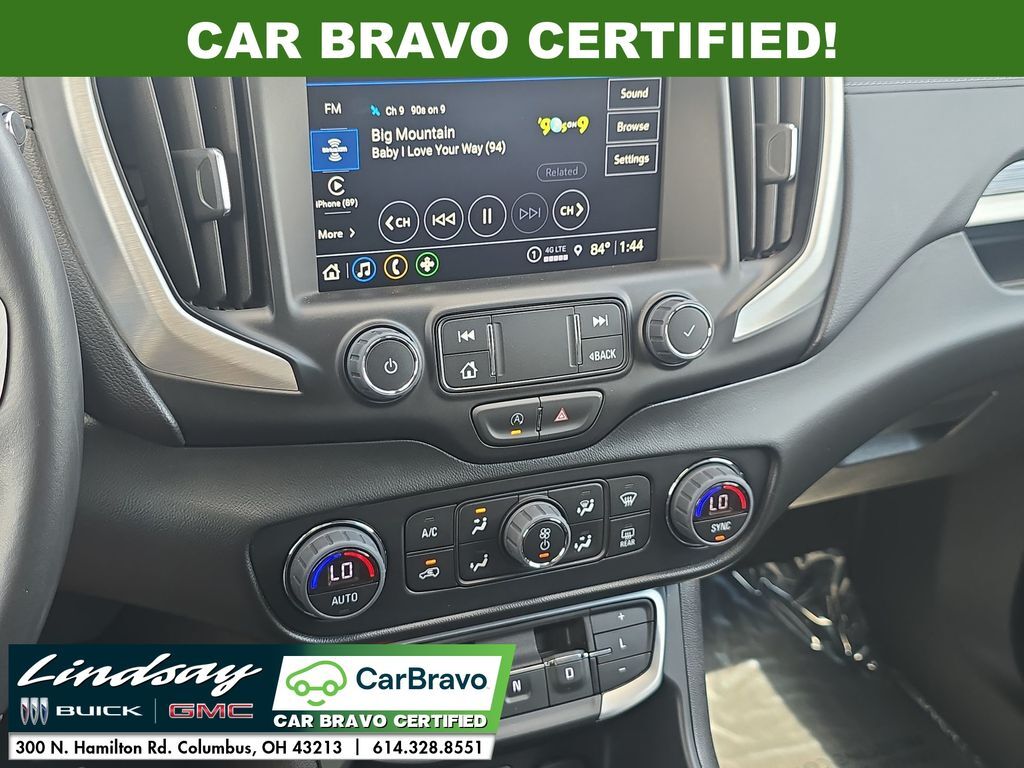 2022 GMC Terrain SLT Columbus OH
