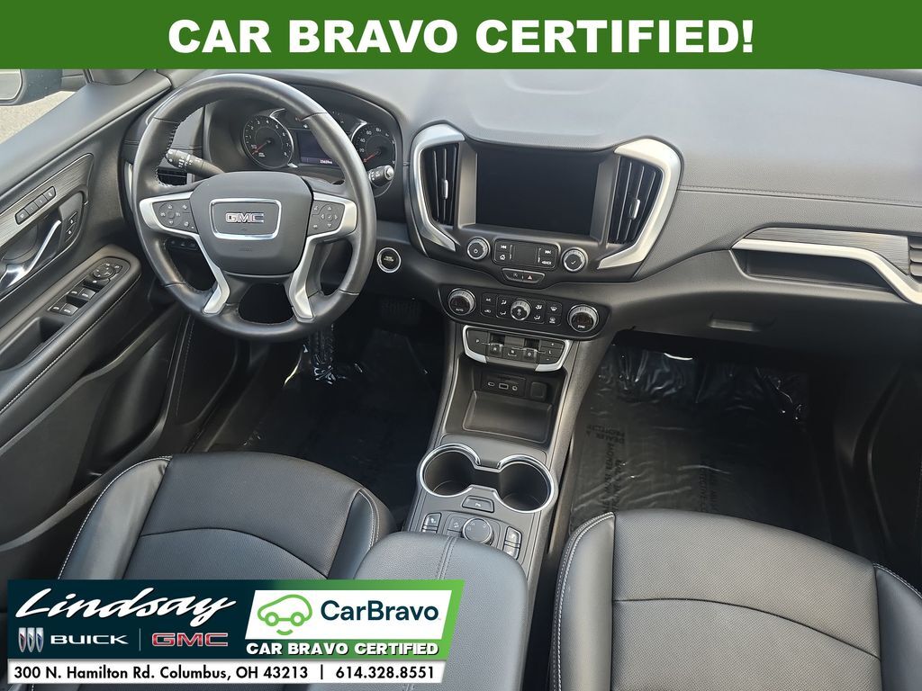 2022 GMC Terrain SLT Columbus OH