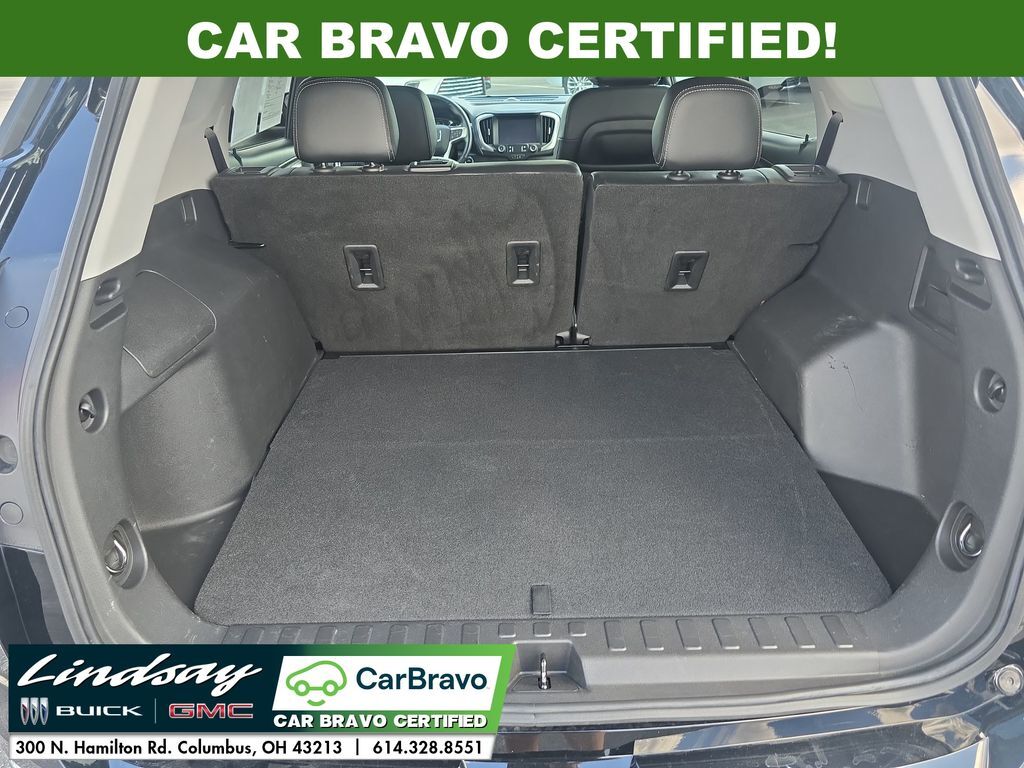 2022 GMC Terrain SLT Columbus OH