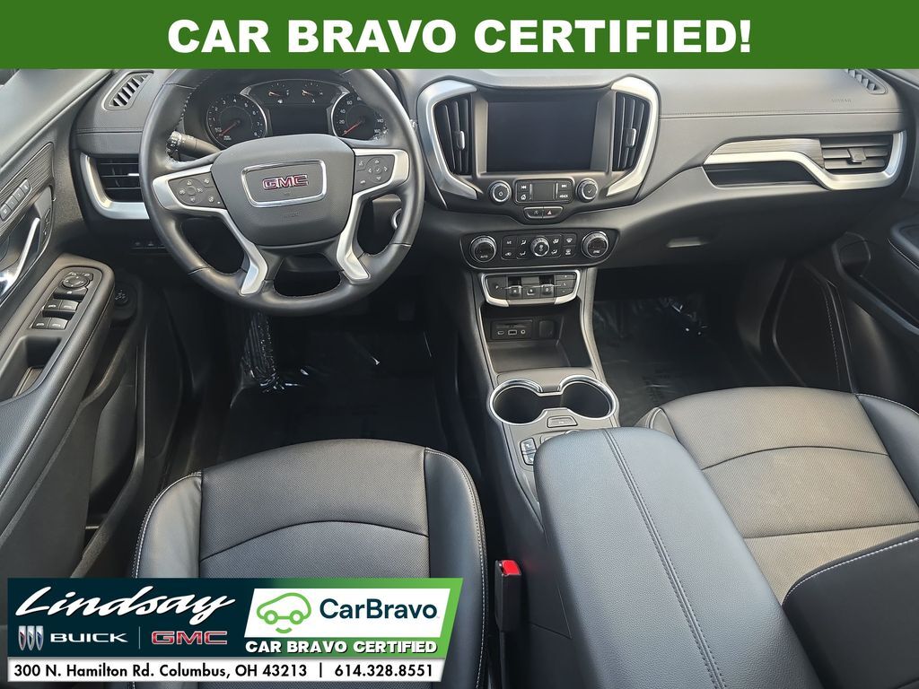 2022 GMC Terrain SLT Columbus OH