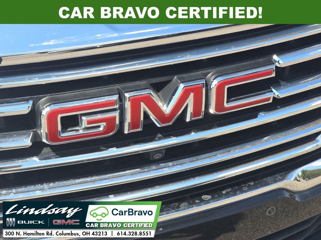 2022 GMC Terrain SLT Columbus OH