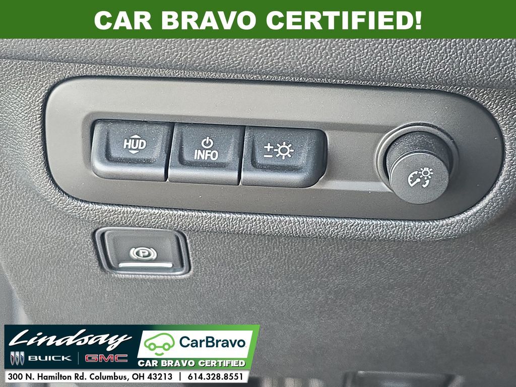 2022 GMC Terrain SLT Columbus OH