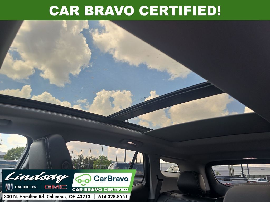 2022 GMC Terrain SLT Columbus OH