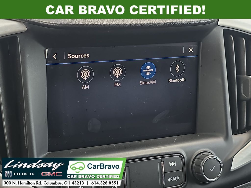 2022 GMC Terrain SLT Columbus OH