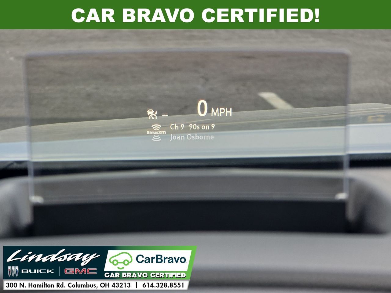 2022 GMC Terrain SLT Columbus OH