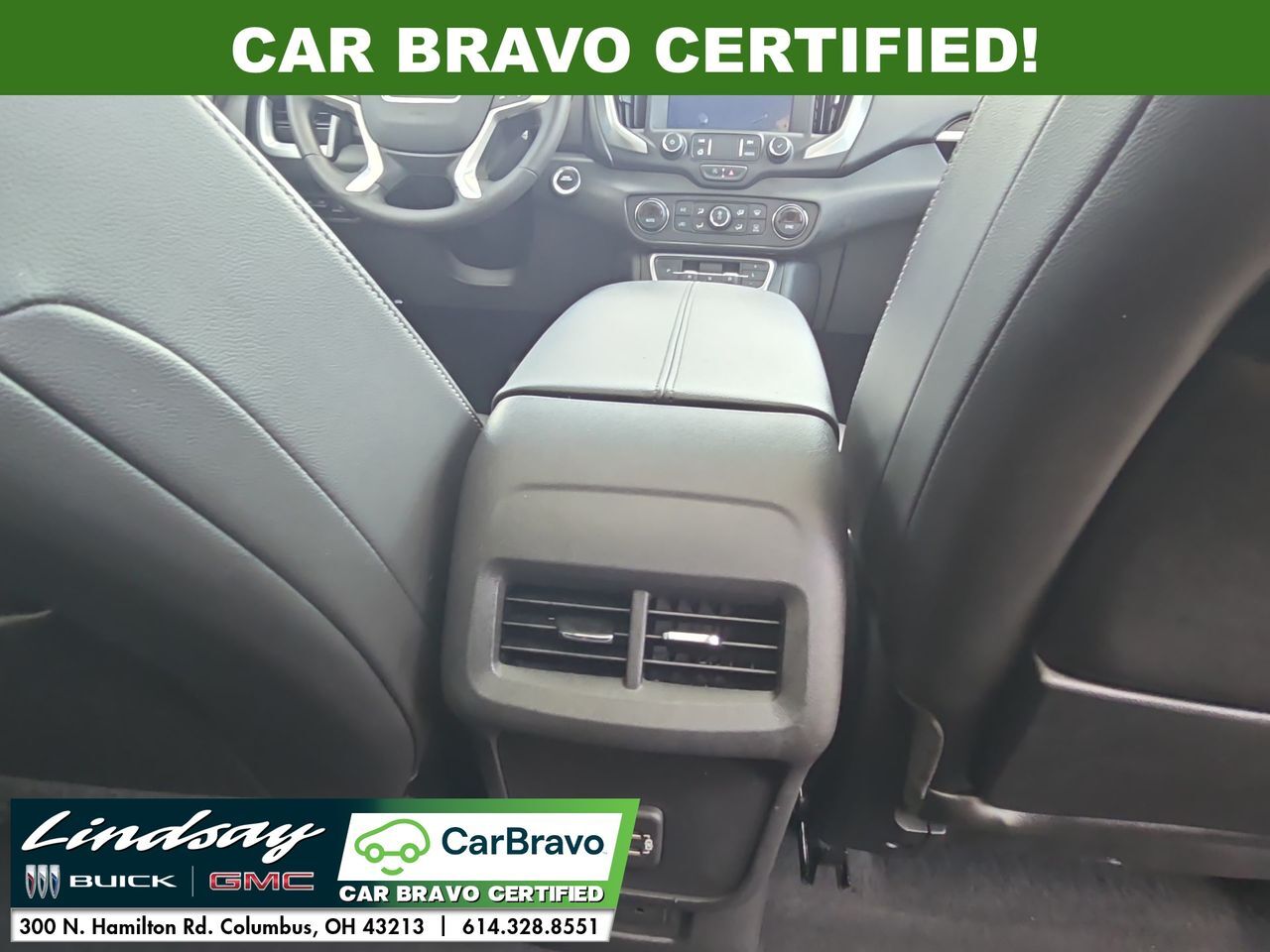 2022 GMC Terrain SLT Columbus OH