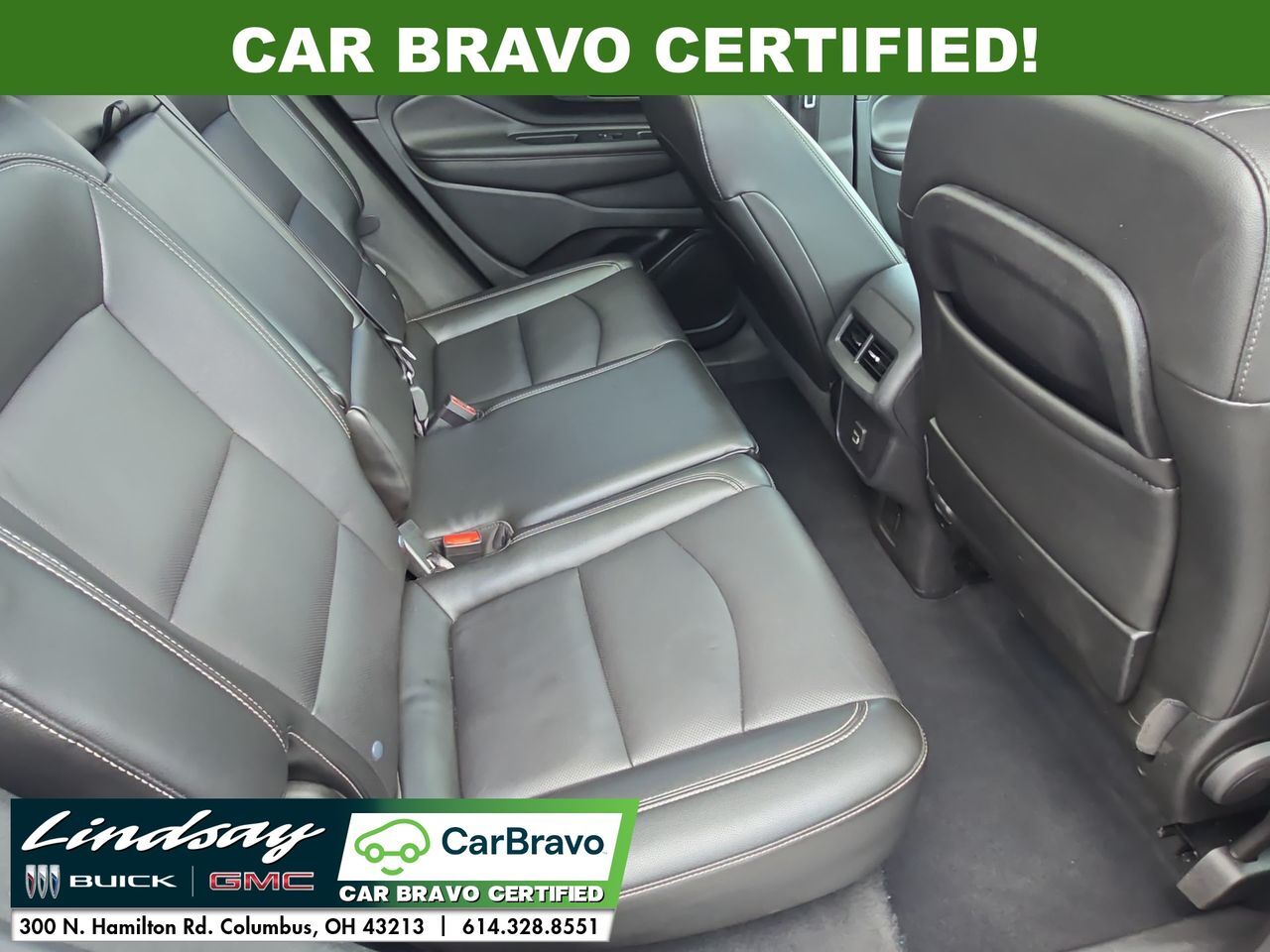 2022 GMC Terrain SLT Columbus OH