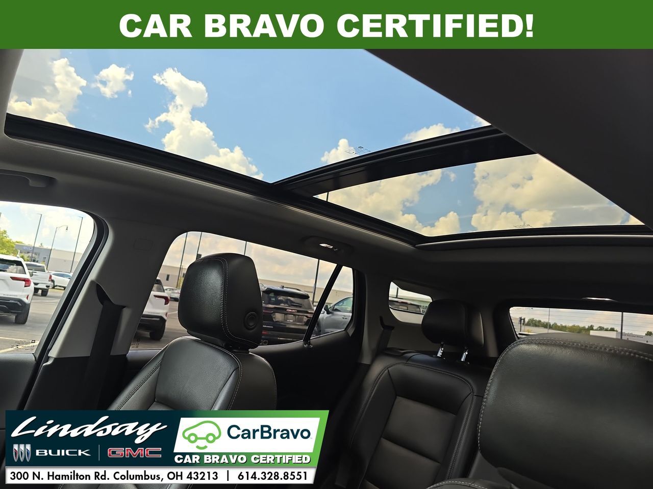 2022 GMC Terrain SLT Columbus OH