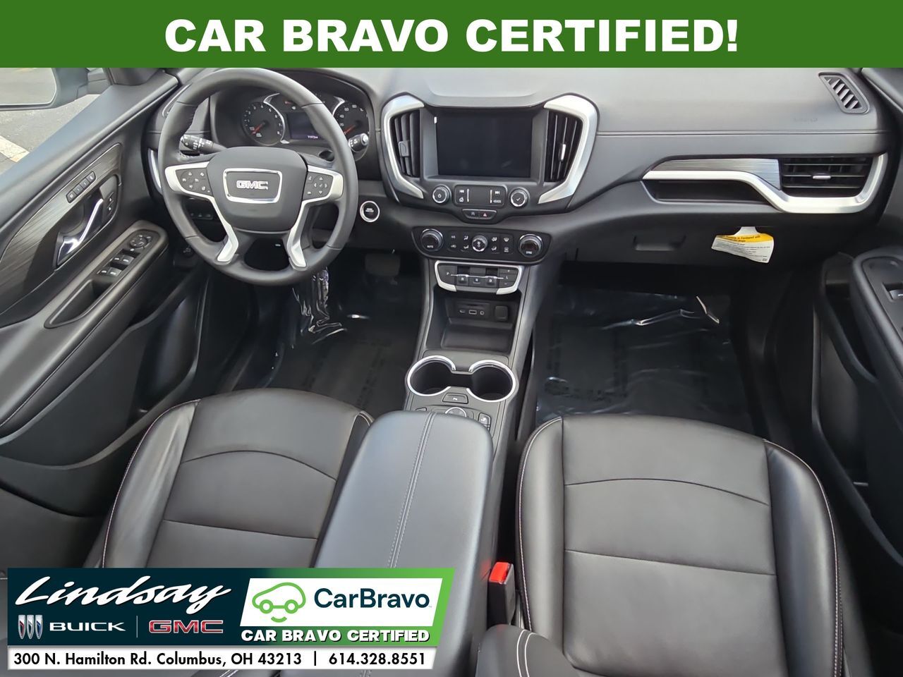 2022 GMC Terrain SLT Columbus OH