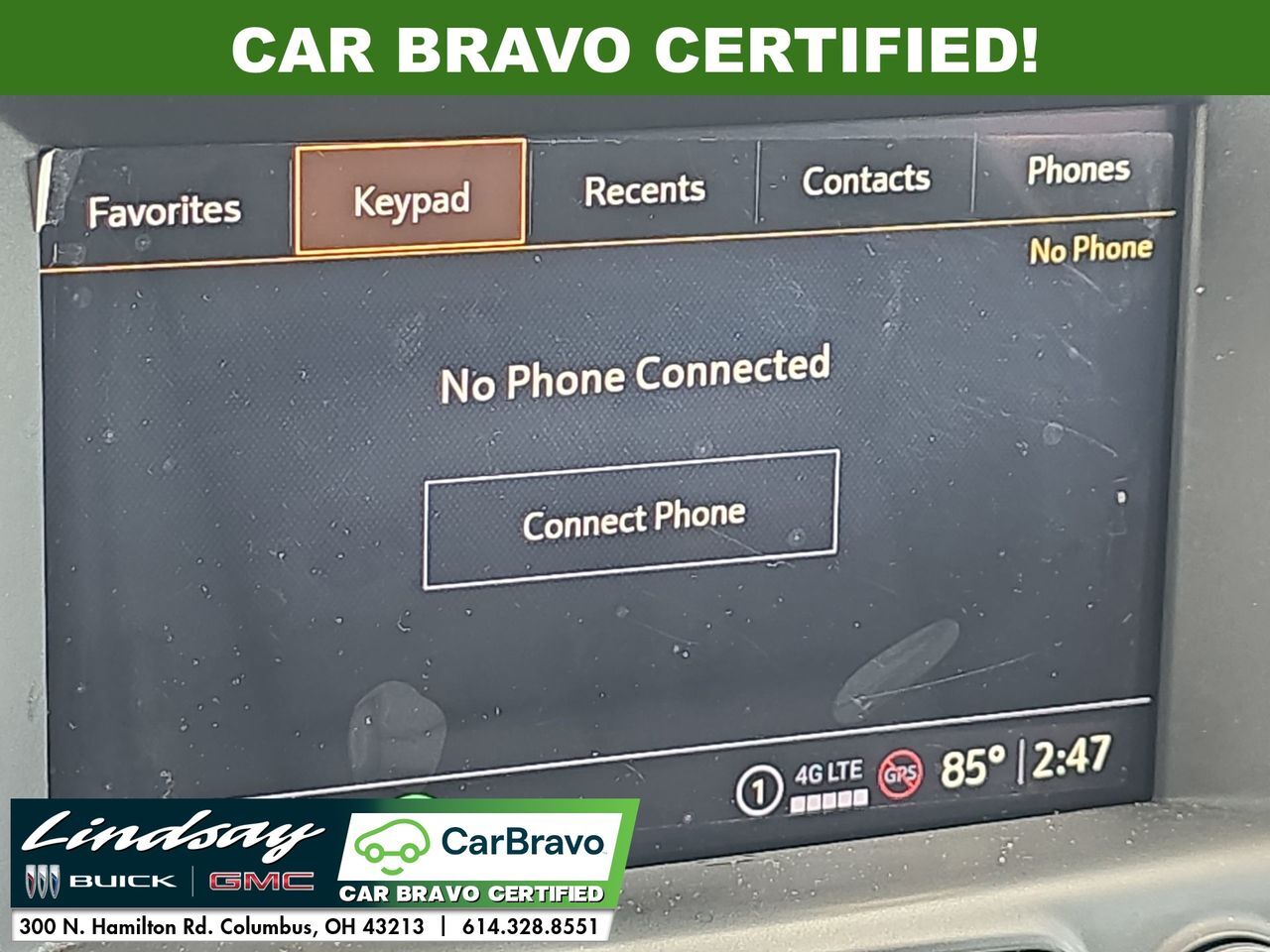 2022 GMC Terrain SLT Columbus OH