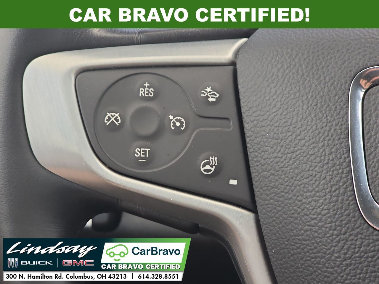 2022 GMC Terrain SLT Columbus OH