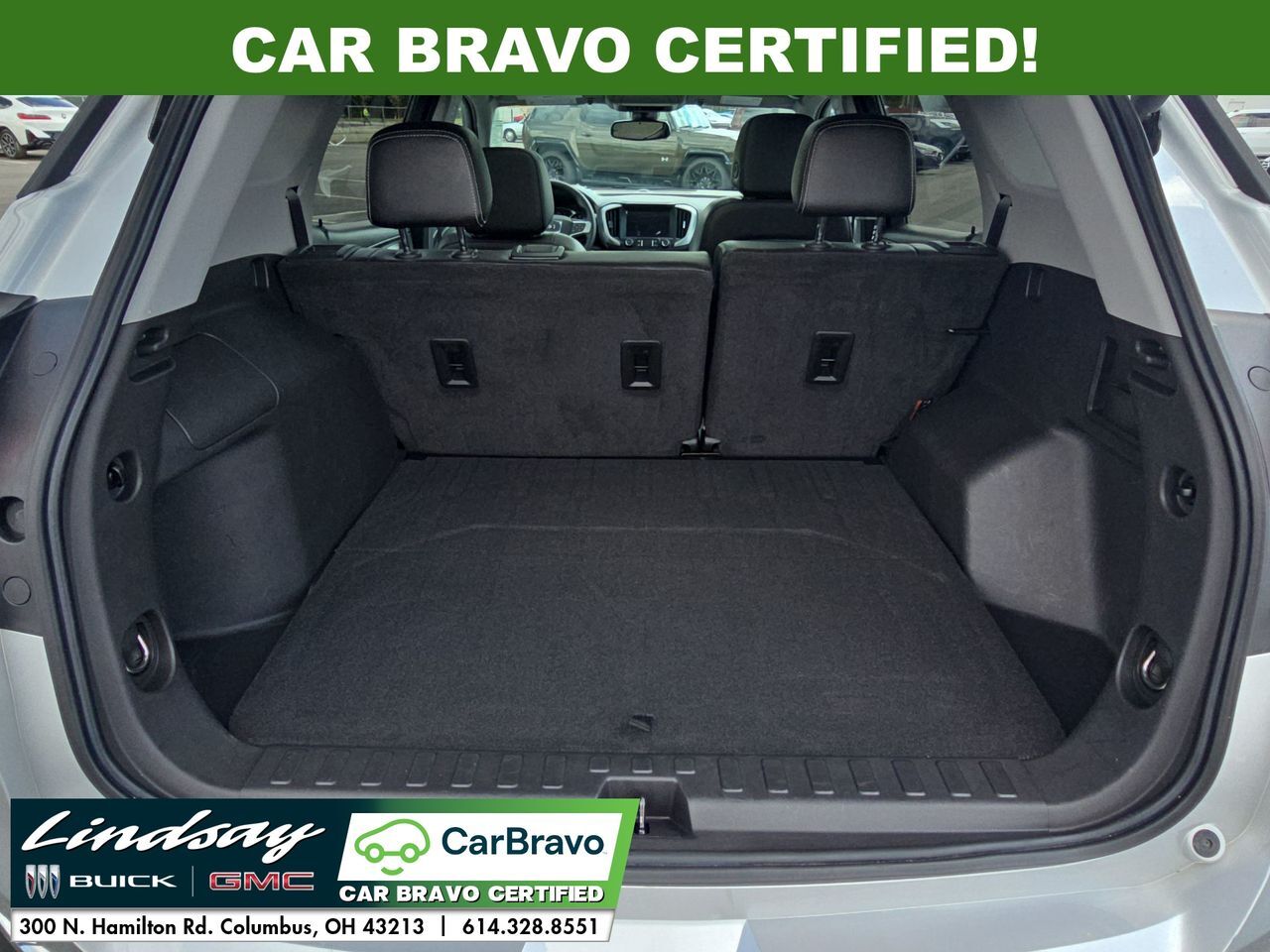 2022 GMC Terrain SLT Columbus OH