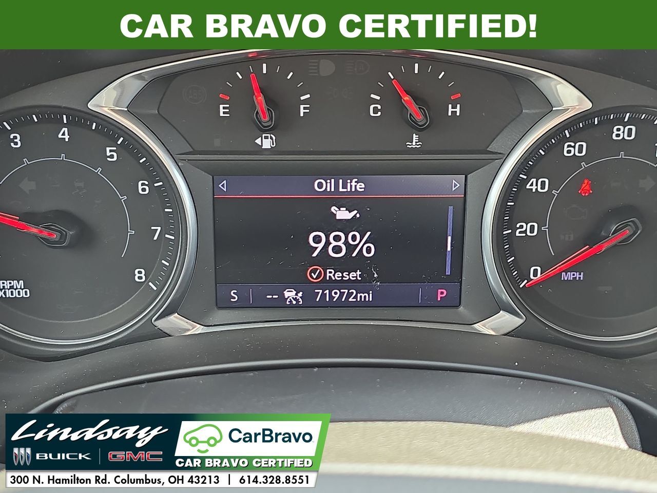 2022 GMC Terrain SLT Columbus OH