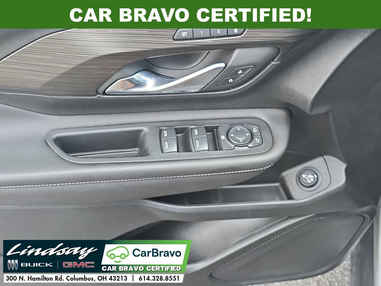 2022 GMC Terrain SLT Columbus OH