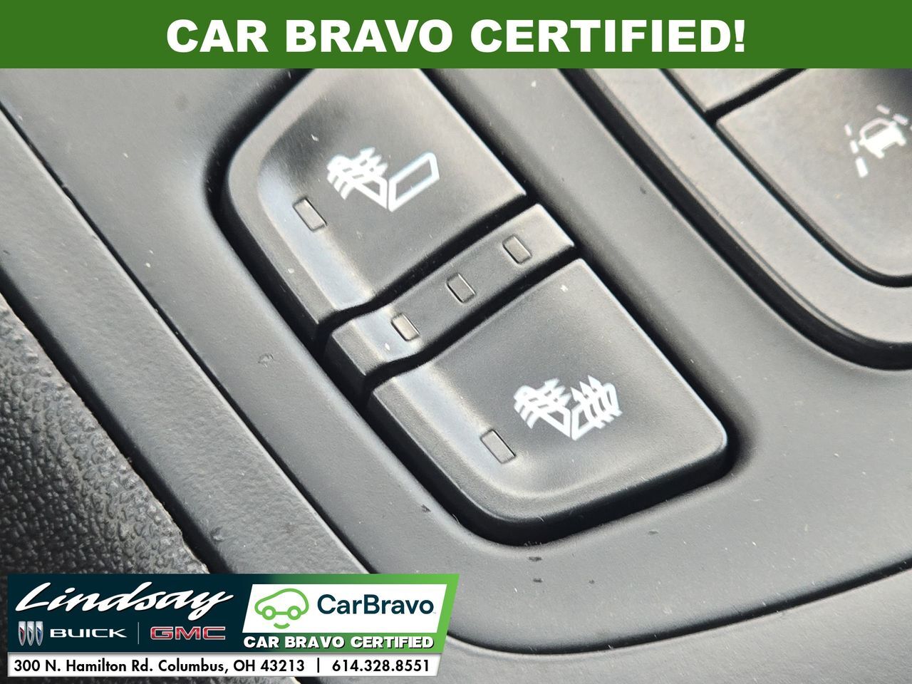 2022 GMC Terrain SLT Columbus OH