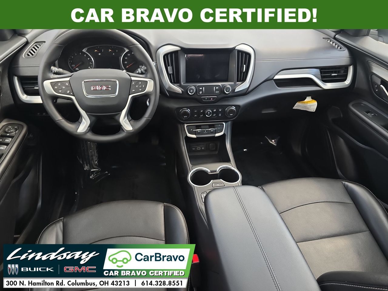 2022 GMC Terrain SLT Columbus OH