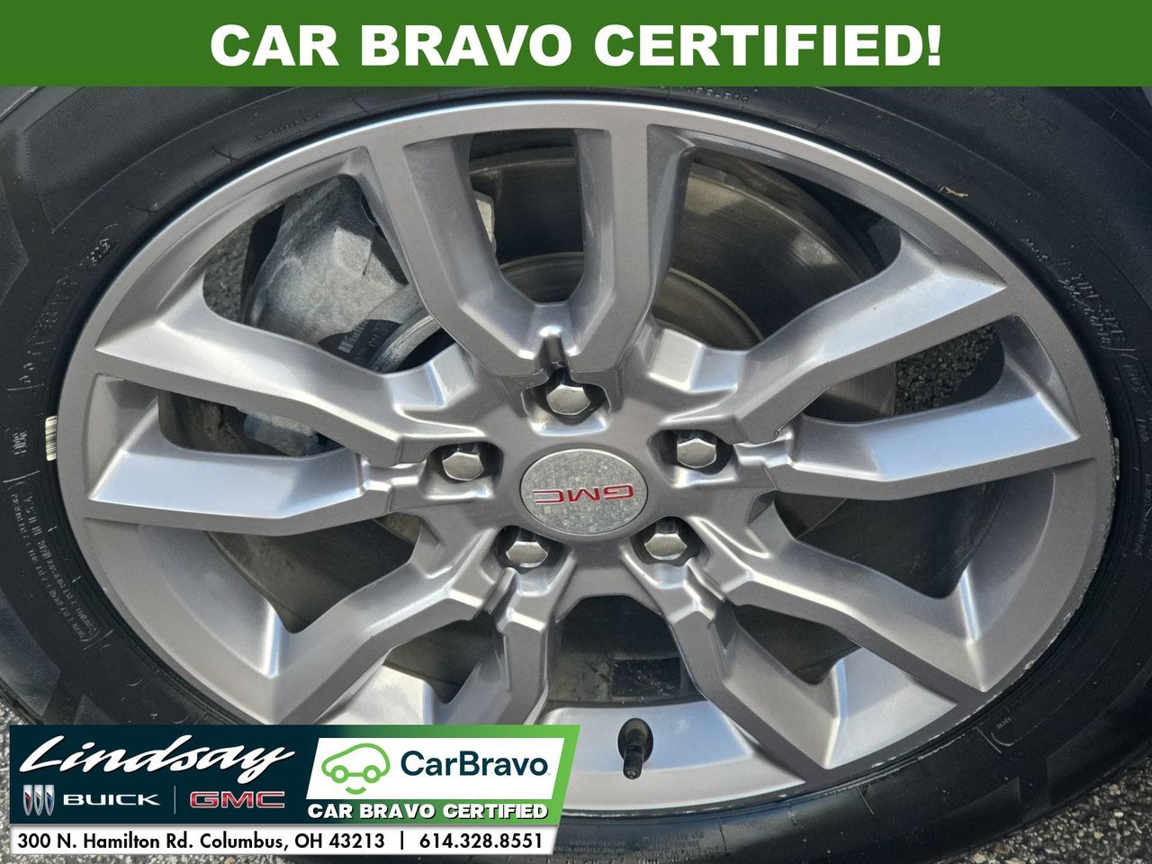 2022 GMC Terrain SLT Columbus OH