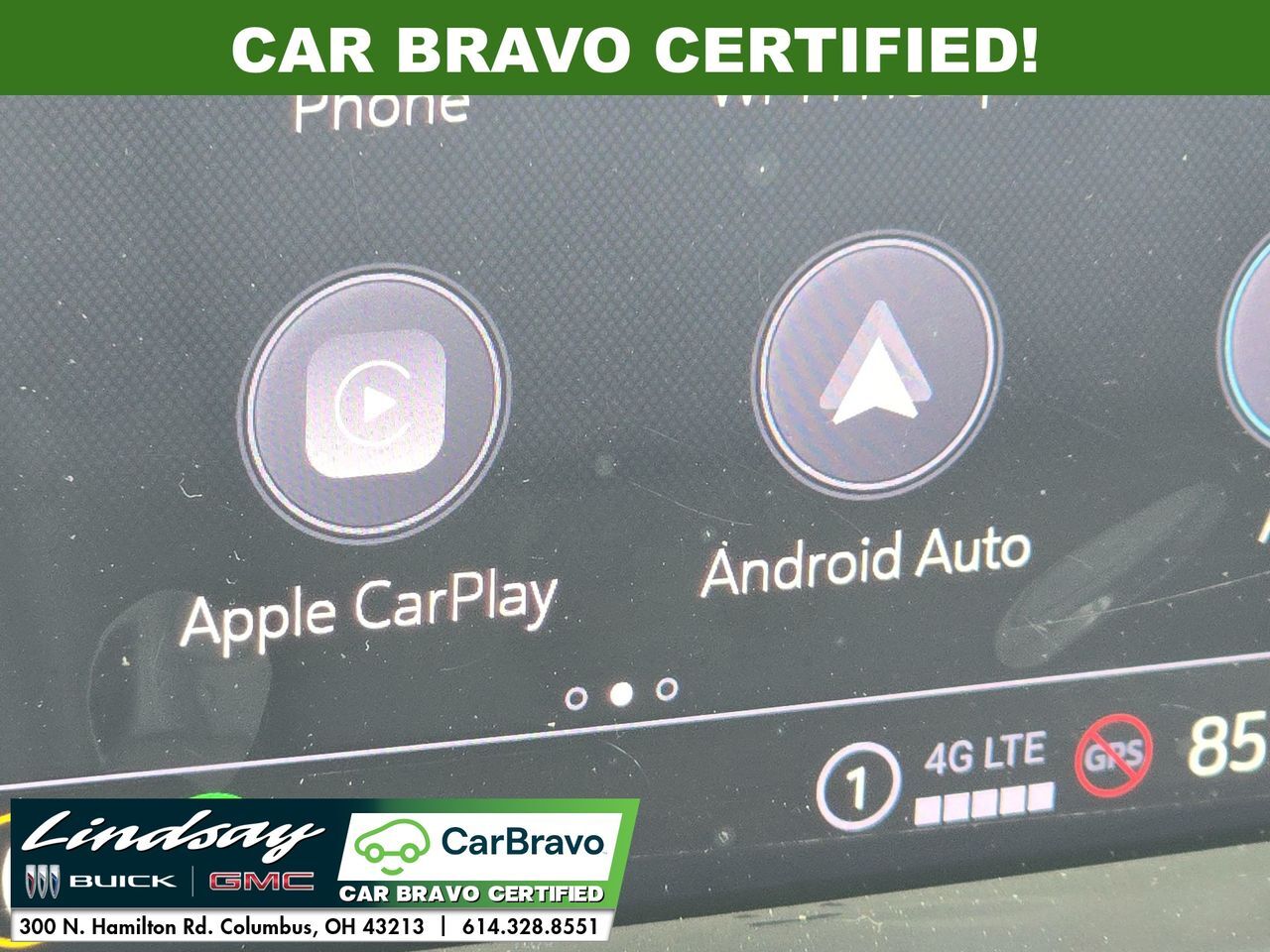 2022 GMC Terrain SLT Columbus OH