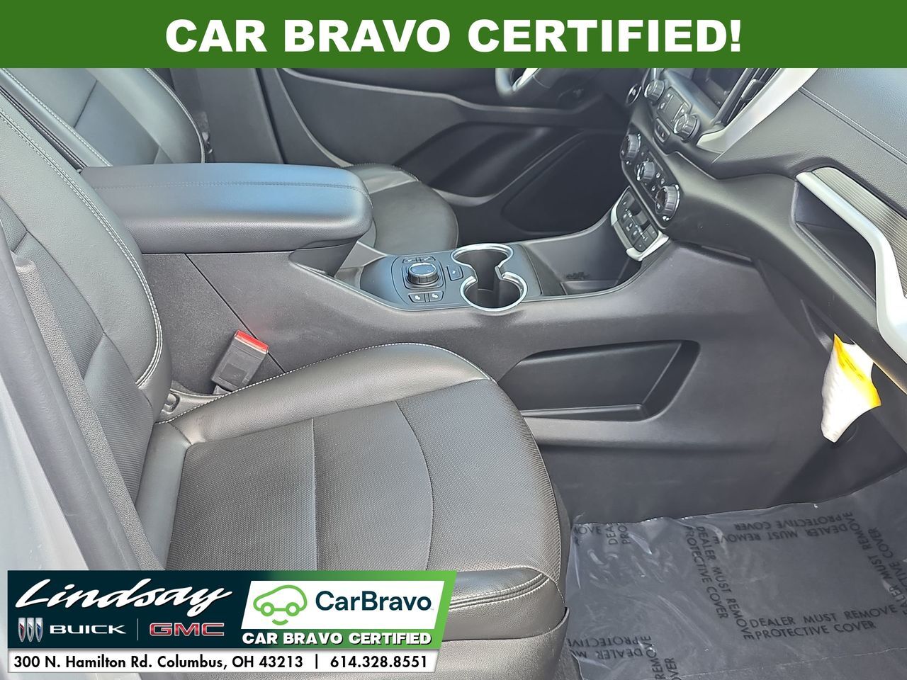 2022 GMC Terrain SLT Columbus OH