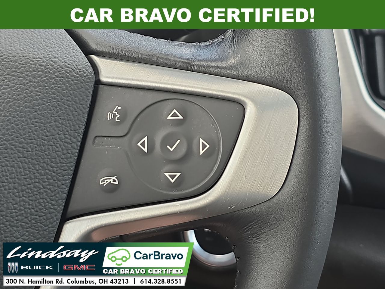 2022 GMC Terrain SLT Columbus OH