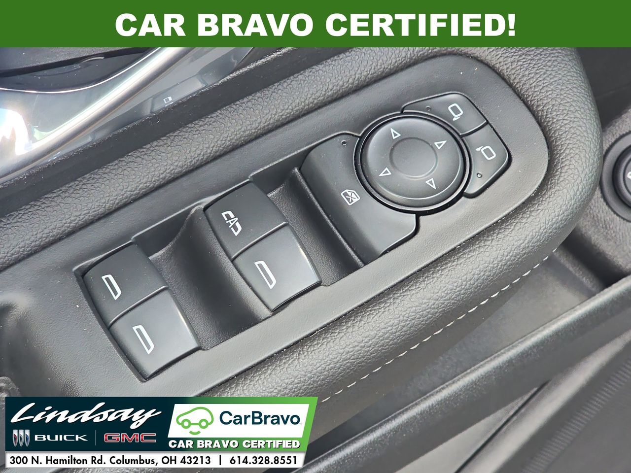 2022 GMC Terrain SLT Columbus OH
