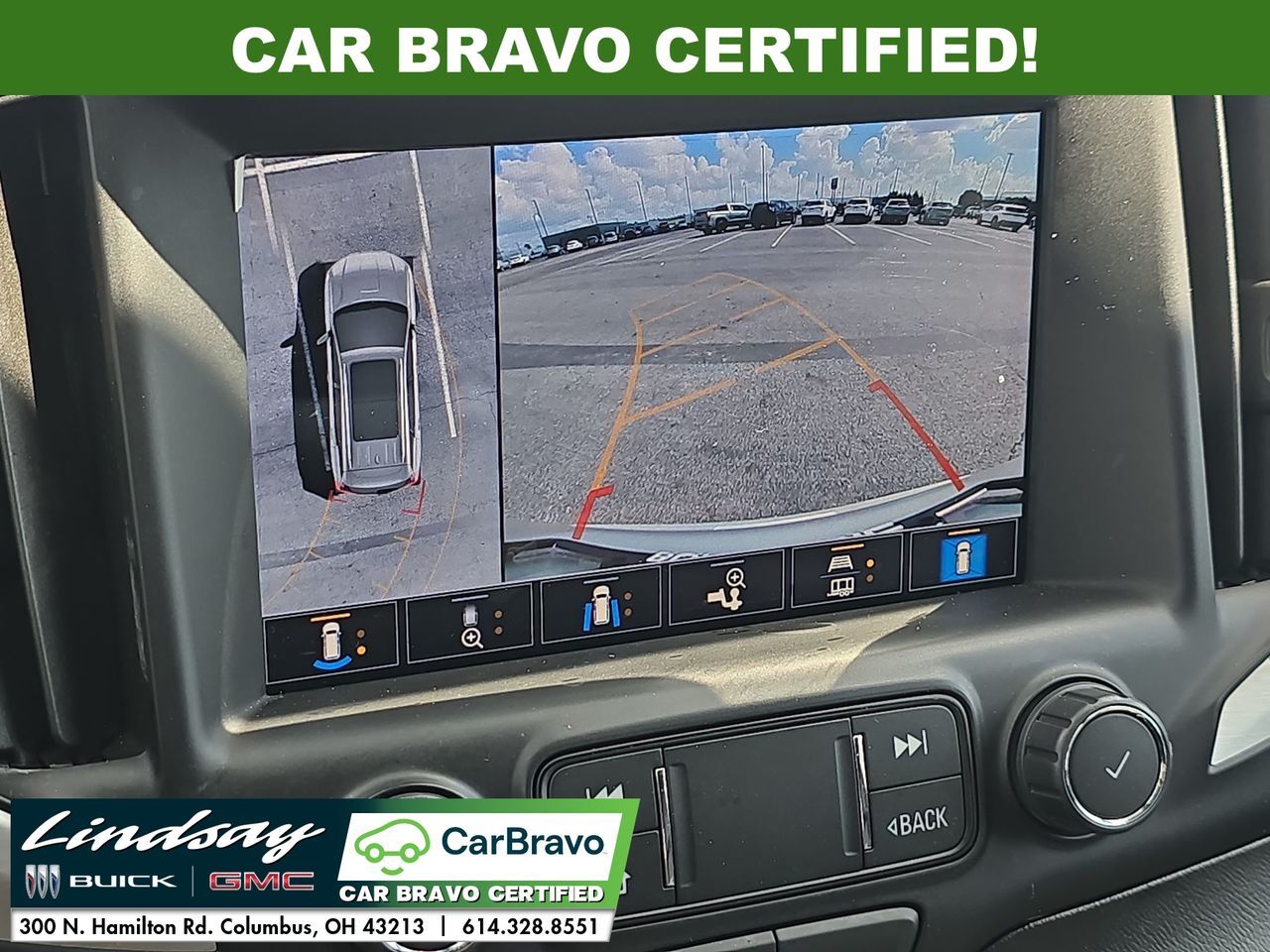 2022 GMC Terrain SLT Columbus OH