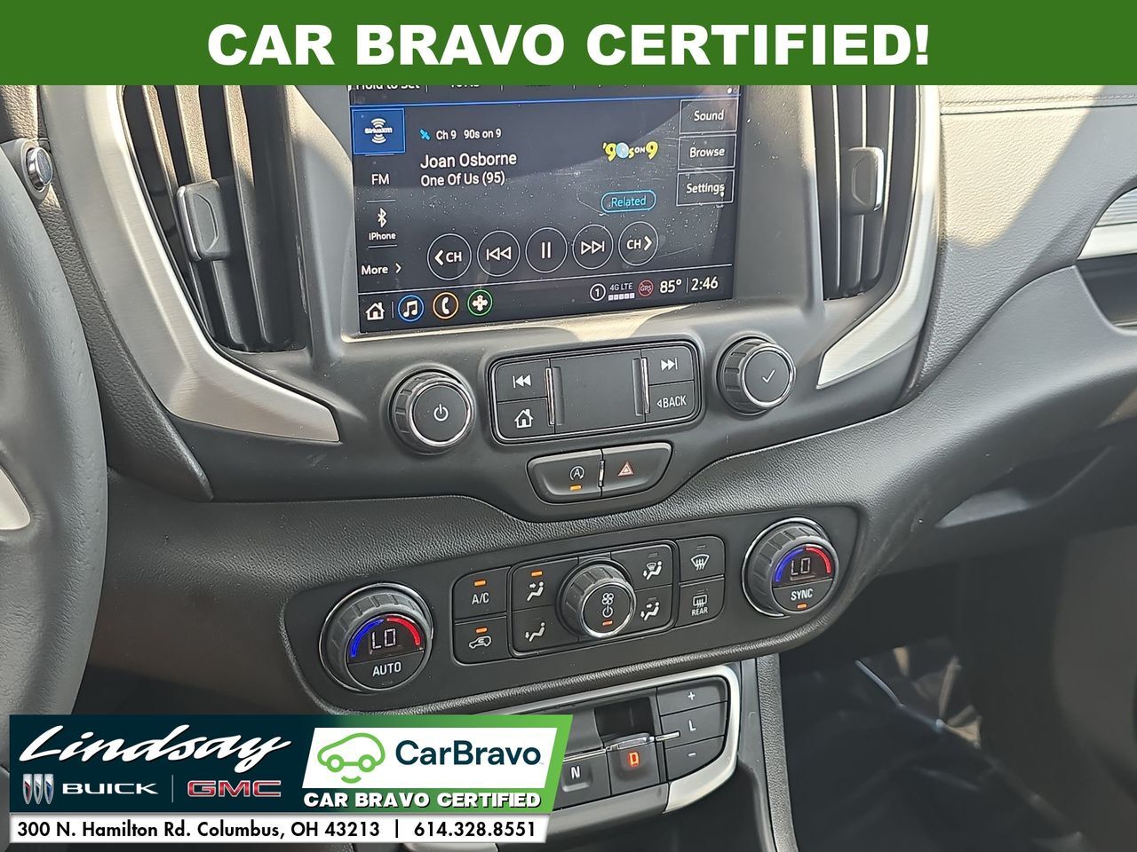 2022 GMC Terrain SLT Columbus OH