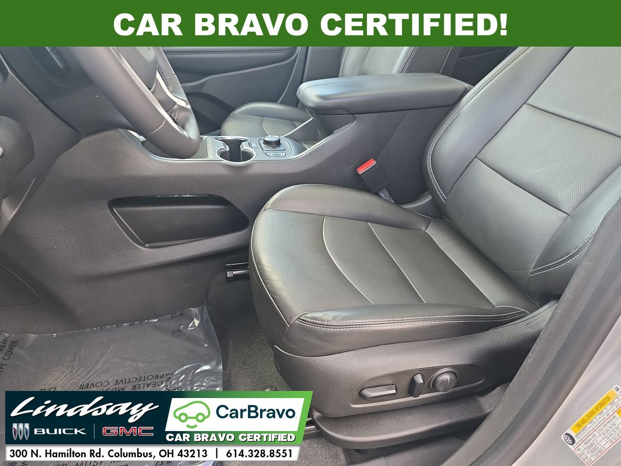 2022 GMC Terrain SLT Columbus OH