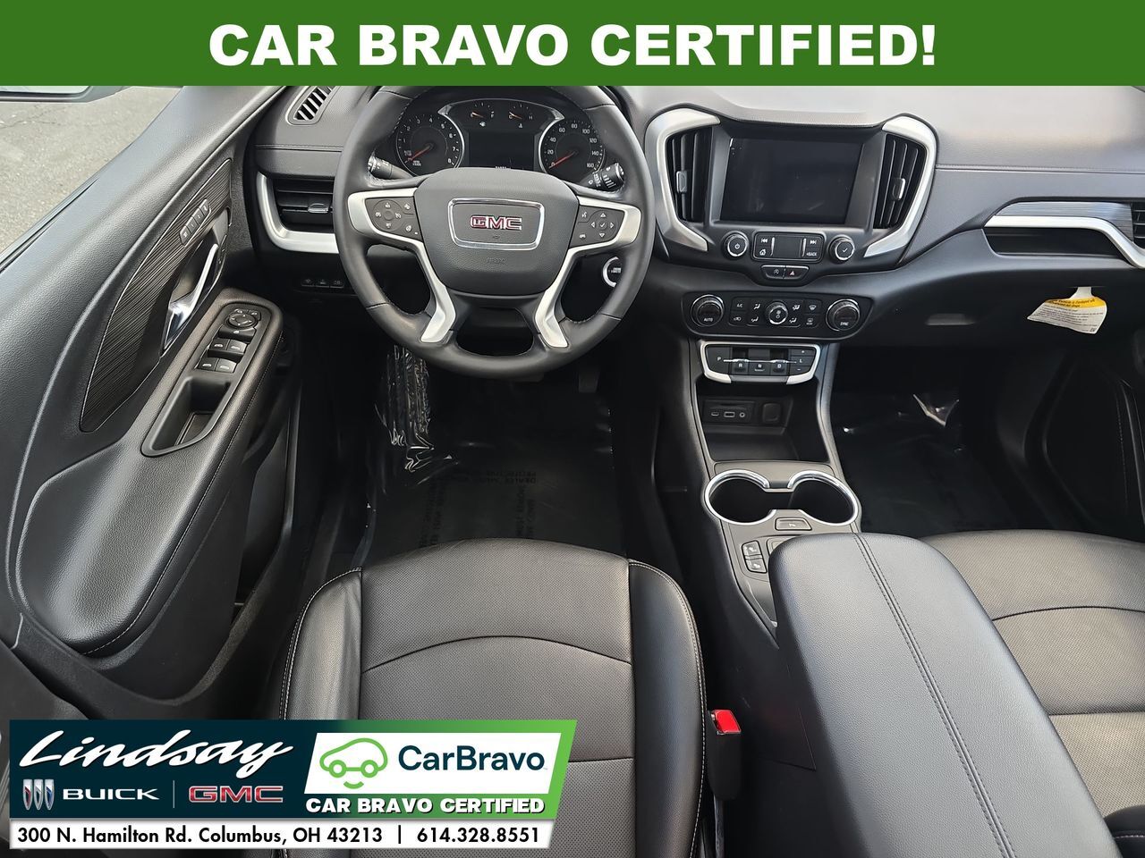 2022 GMC Terrain SLT Columbus OH