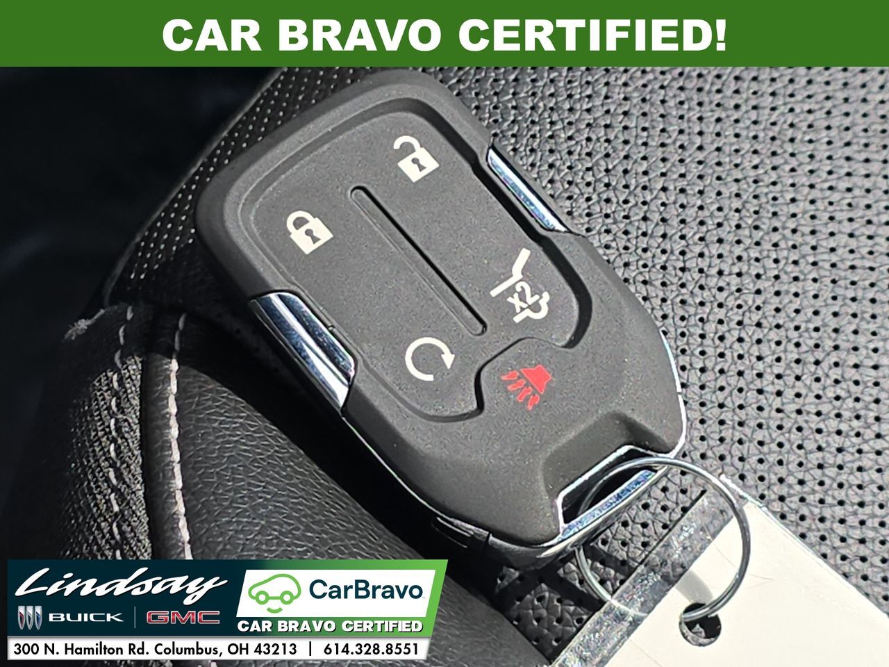2022 GMC Terrain SLT Columbus OH