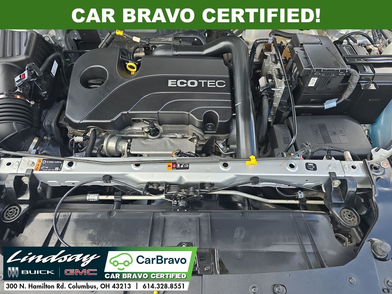 2022 GMC Terrain SLT Columbus OH