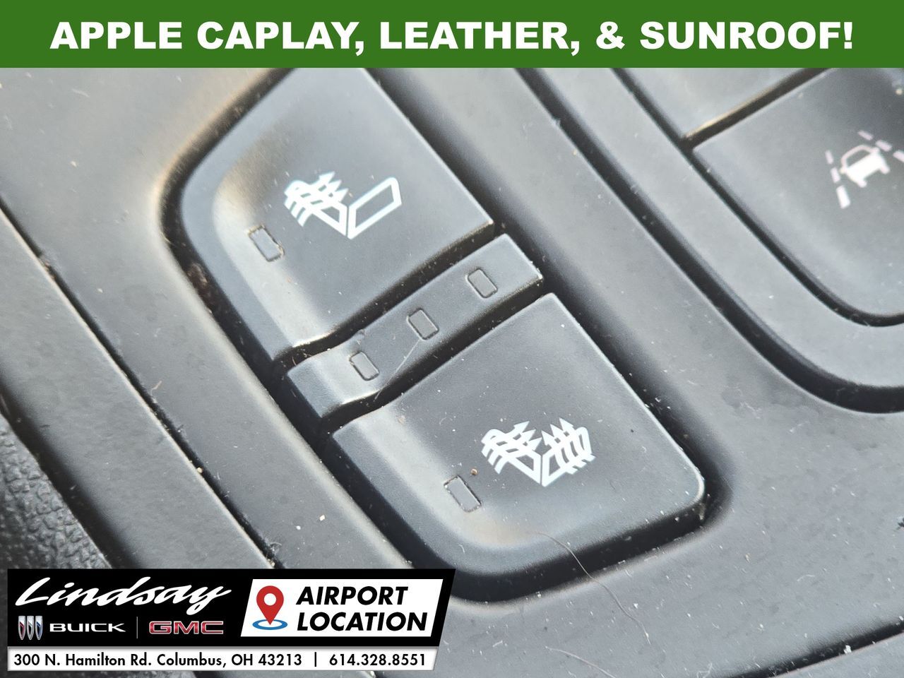 2022 GMC Terrain SLT Columbus OH